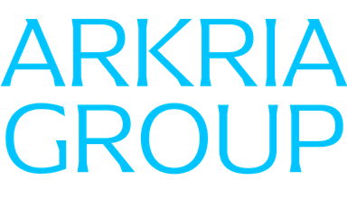 Arkria logo