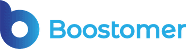 Boostomer Logo